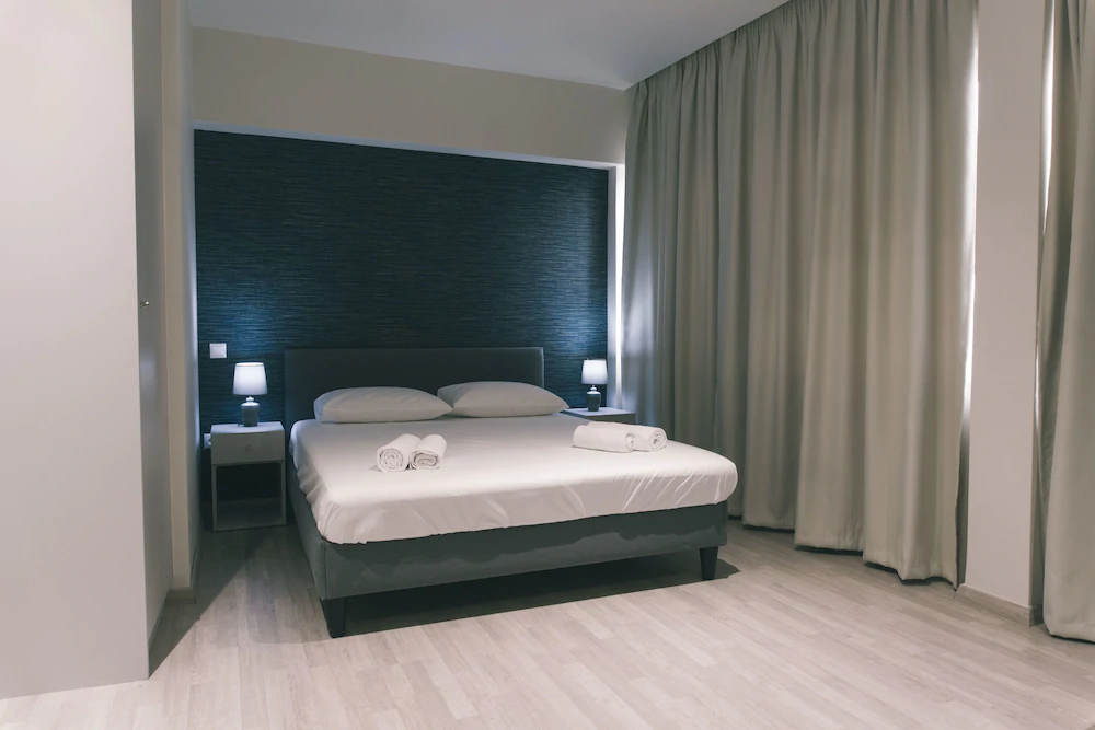 Pallados Suites