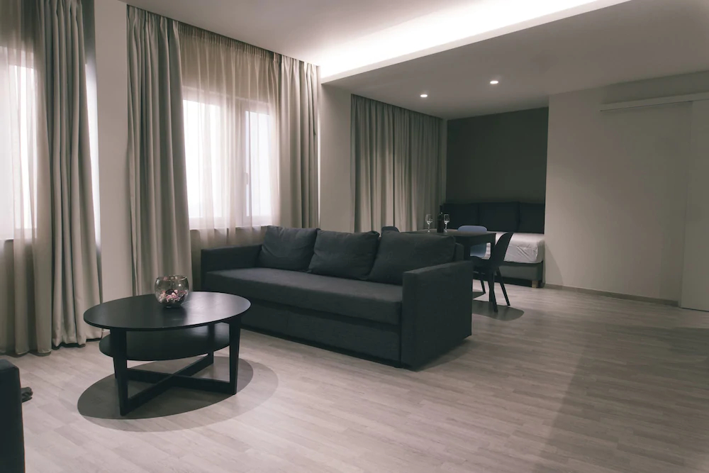 Pallados Suites