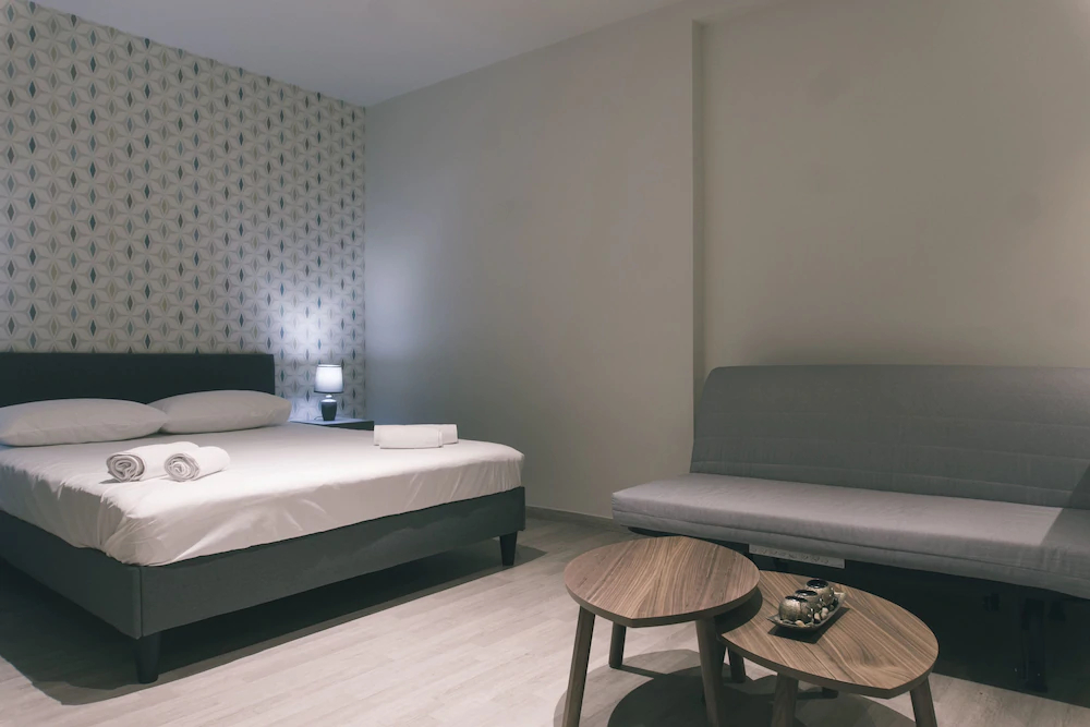 Pallados Suites