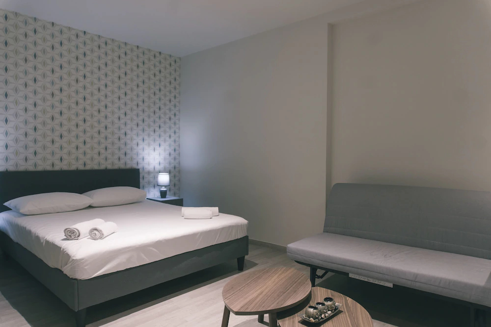Pallados Suites