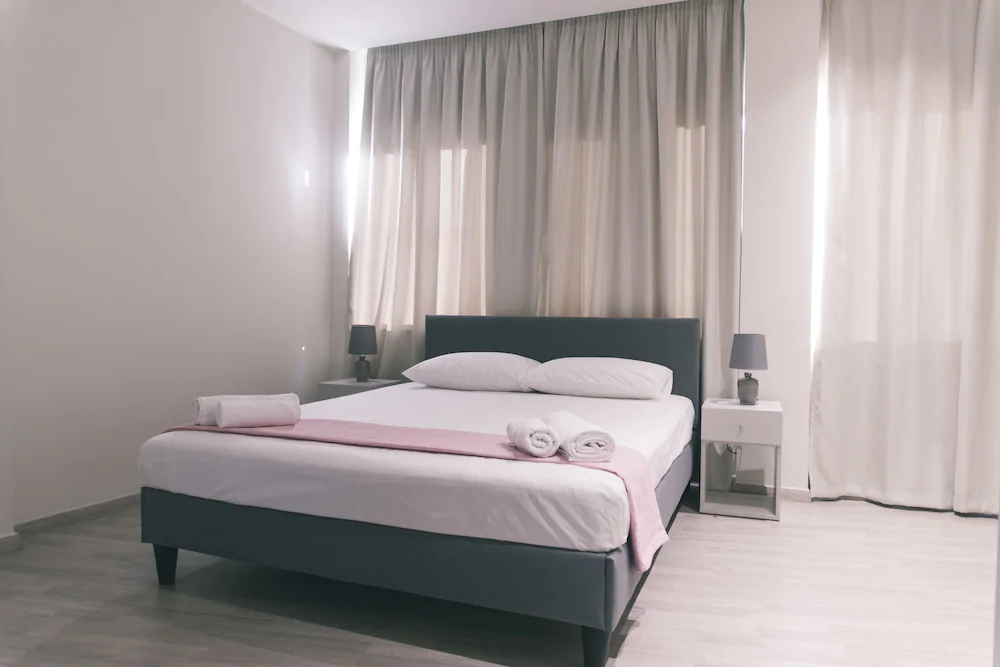 Pallados Suites