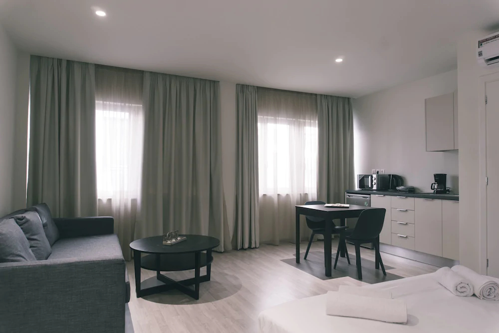 Pallados Suites