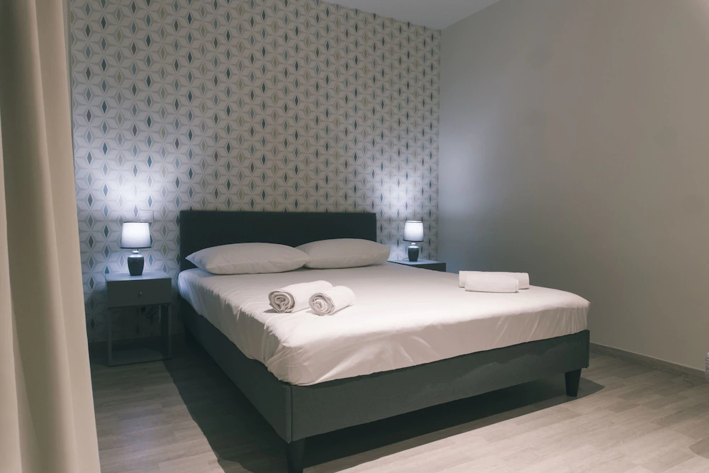 Pallados Suites