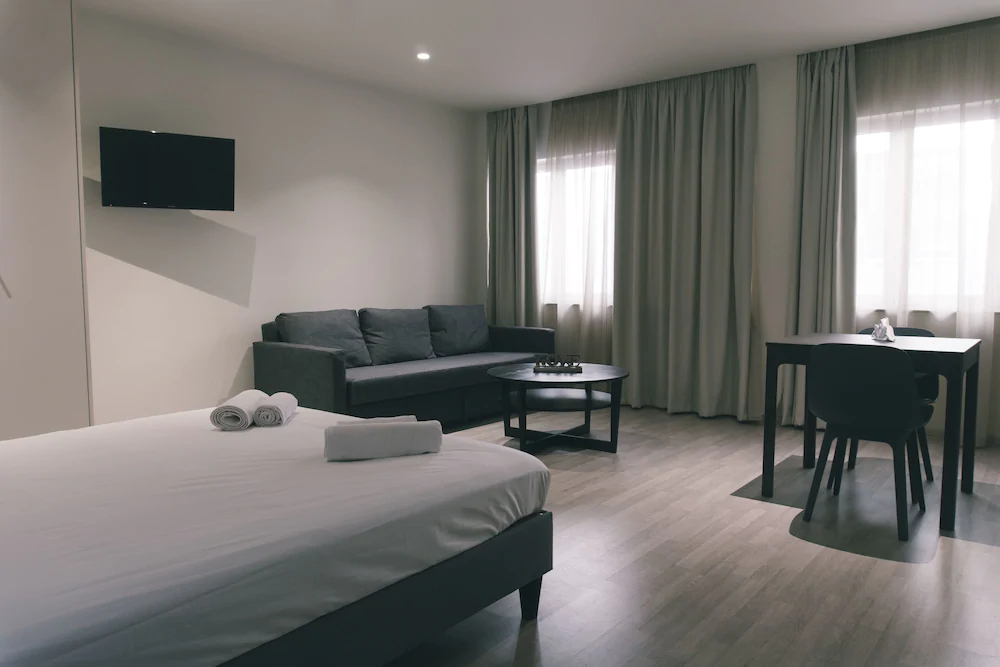 Pallados Suites