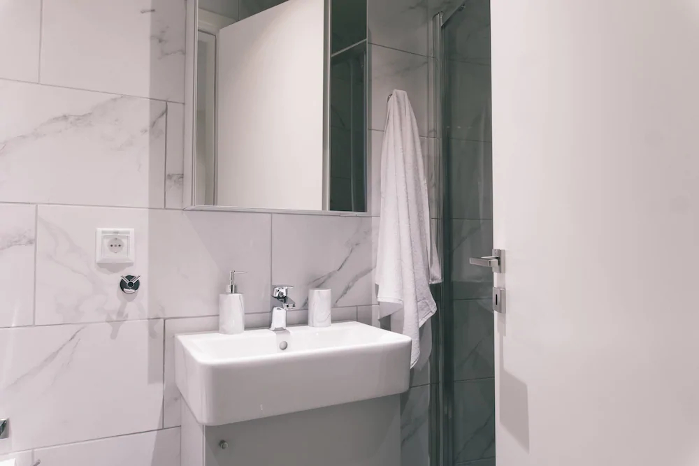 Pallados Suites