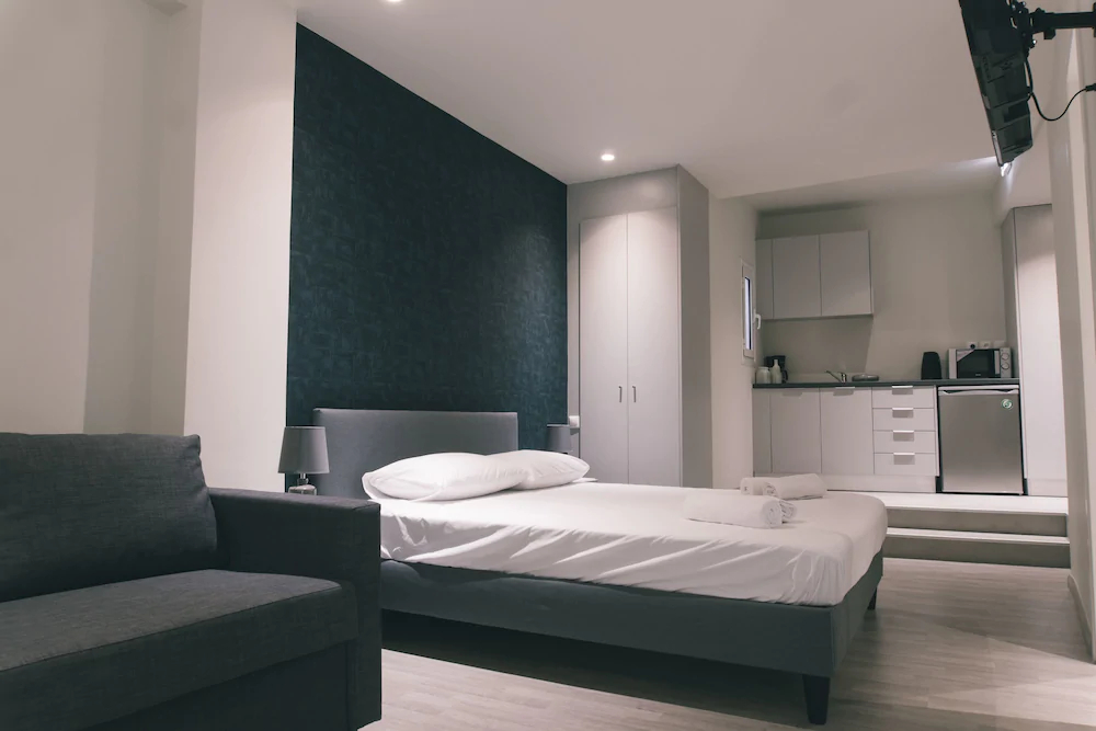 Pallados Suites