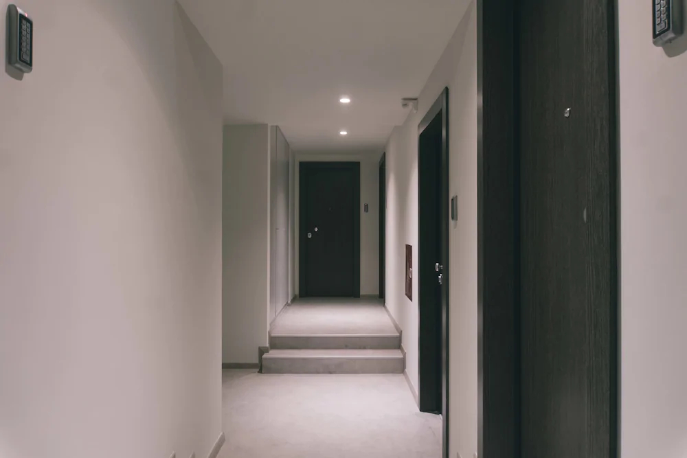 Pallados Suites