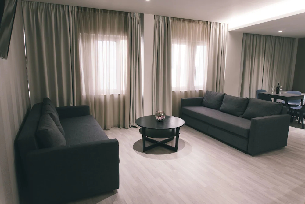 Pallados Suites