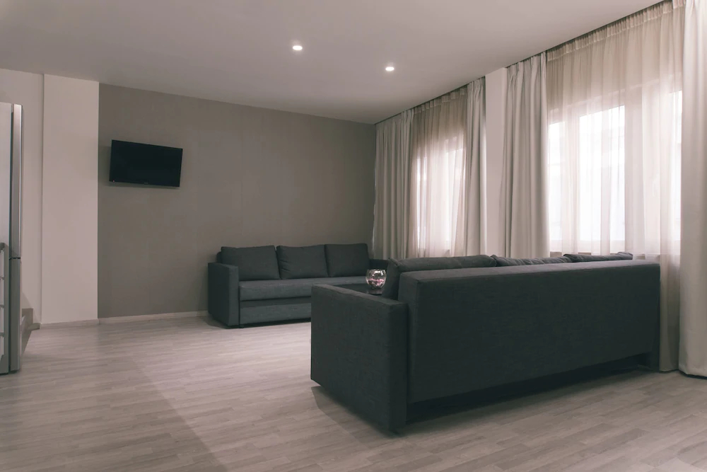 Pallados Suites