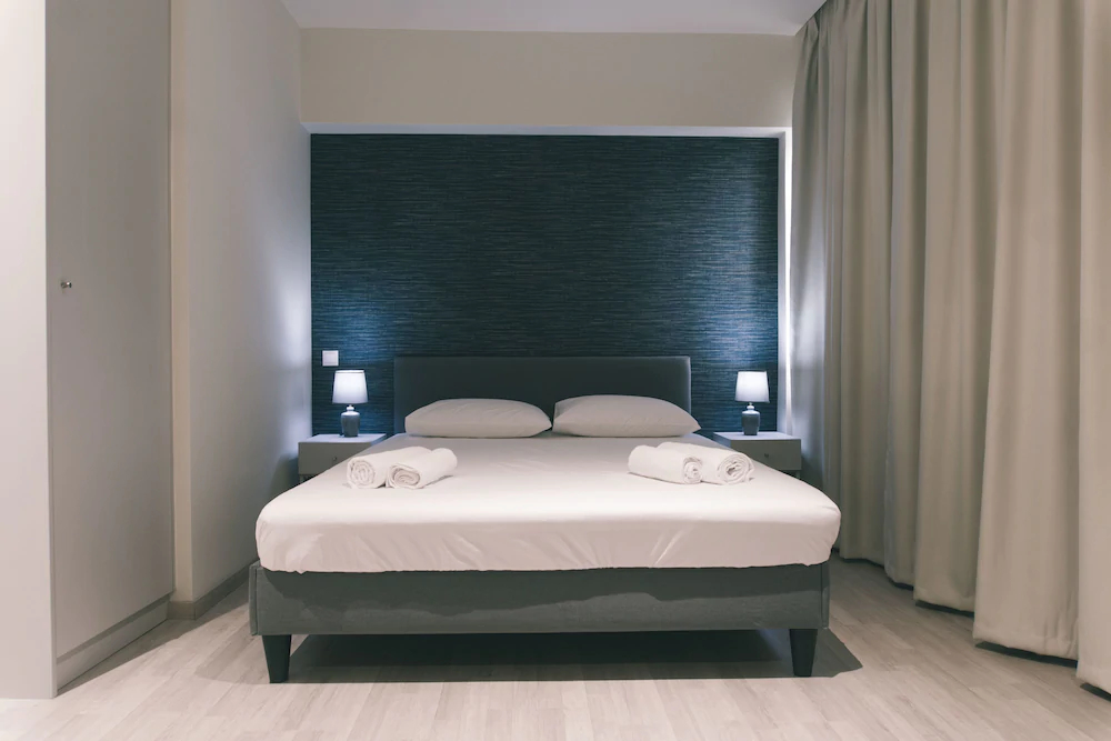 Pallados Suites