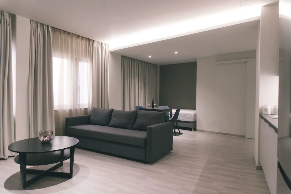 Pallados Suites