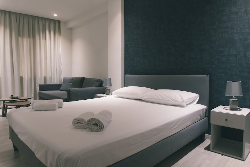 Pallados Suites