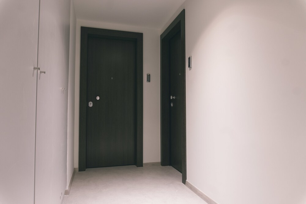 Pallados Suites