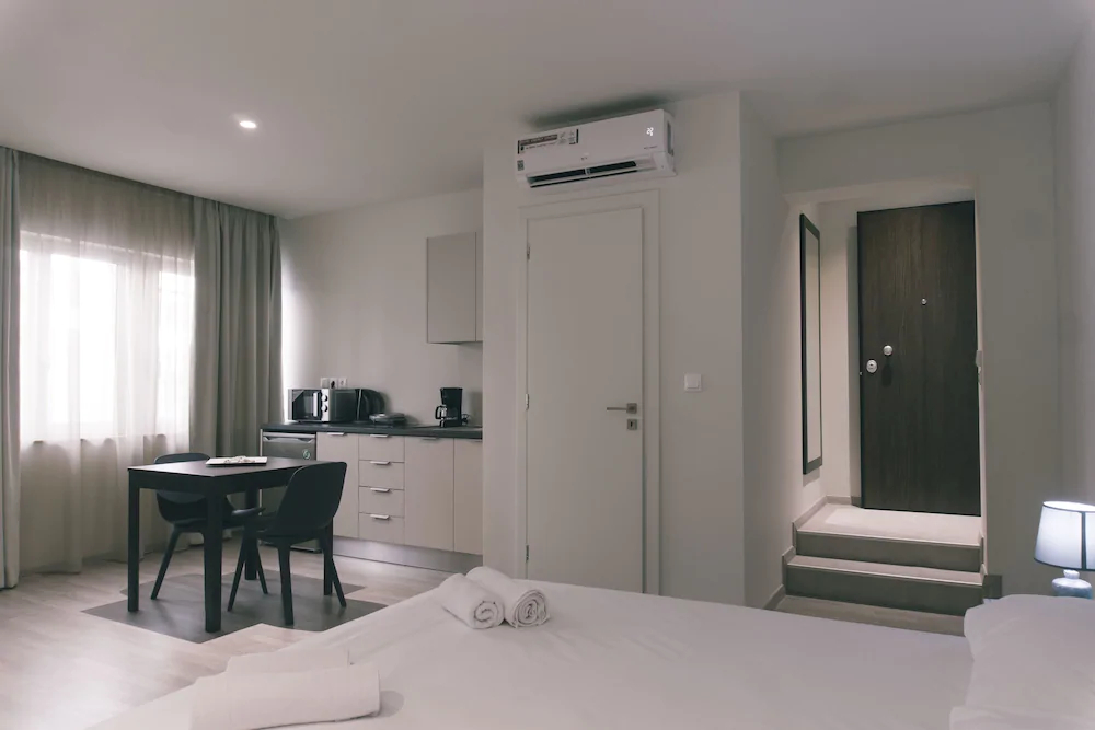 Pallados Suites