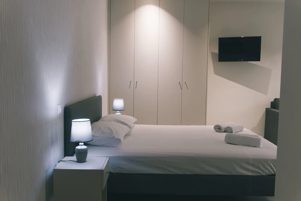 Pallados Suites