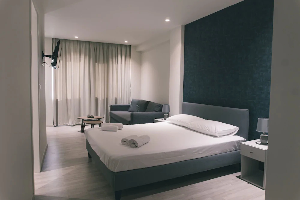 Pallados Suites
