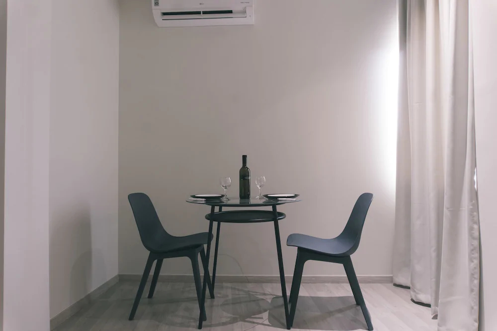 Pallados Suites