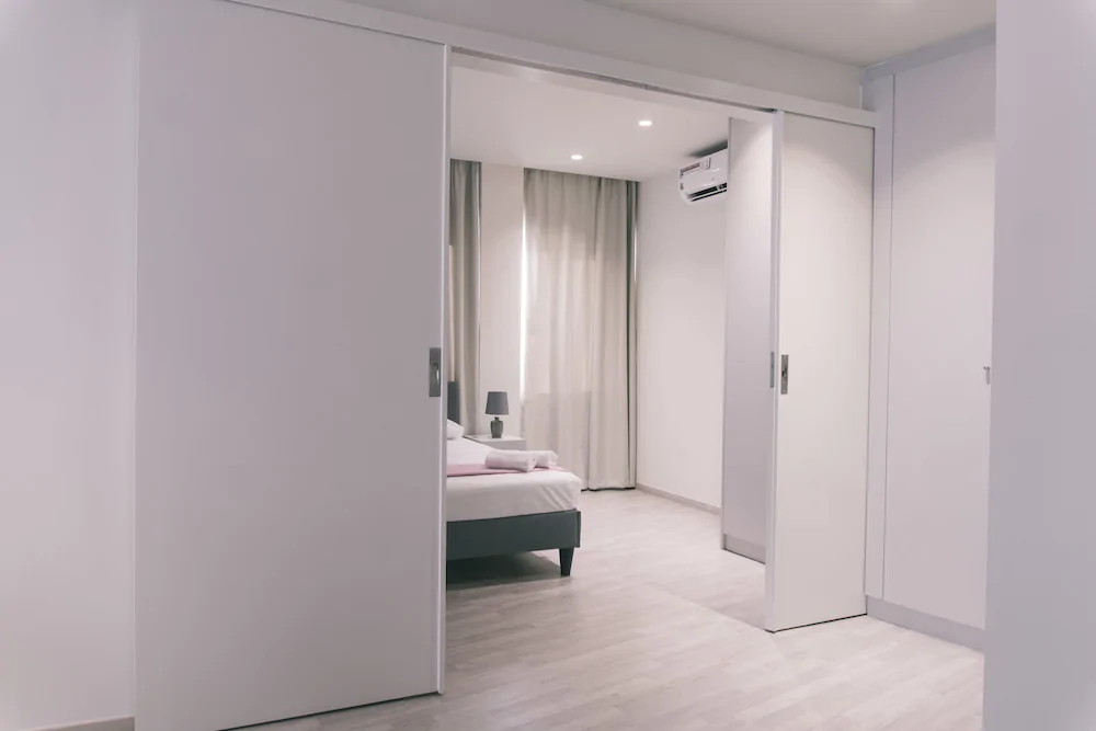 Pallados Suites