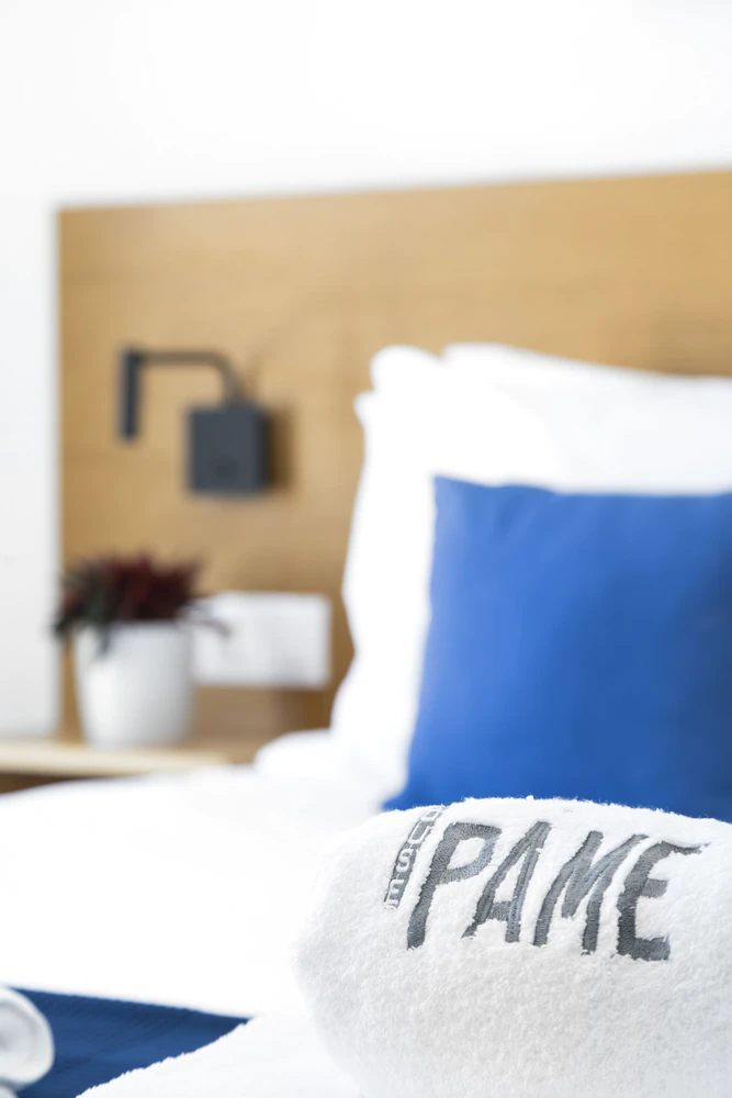 Pame House