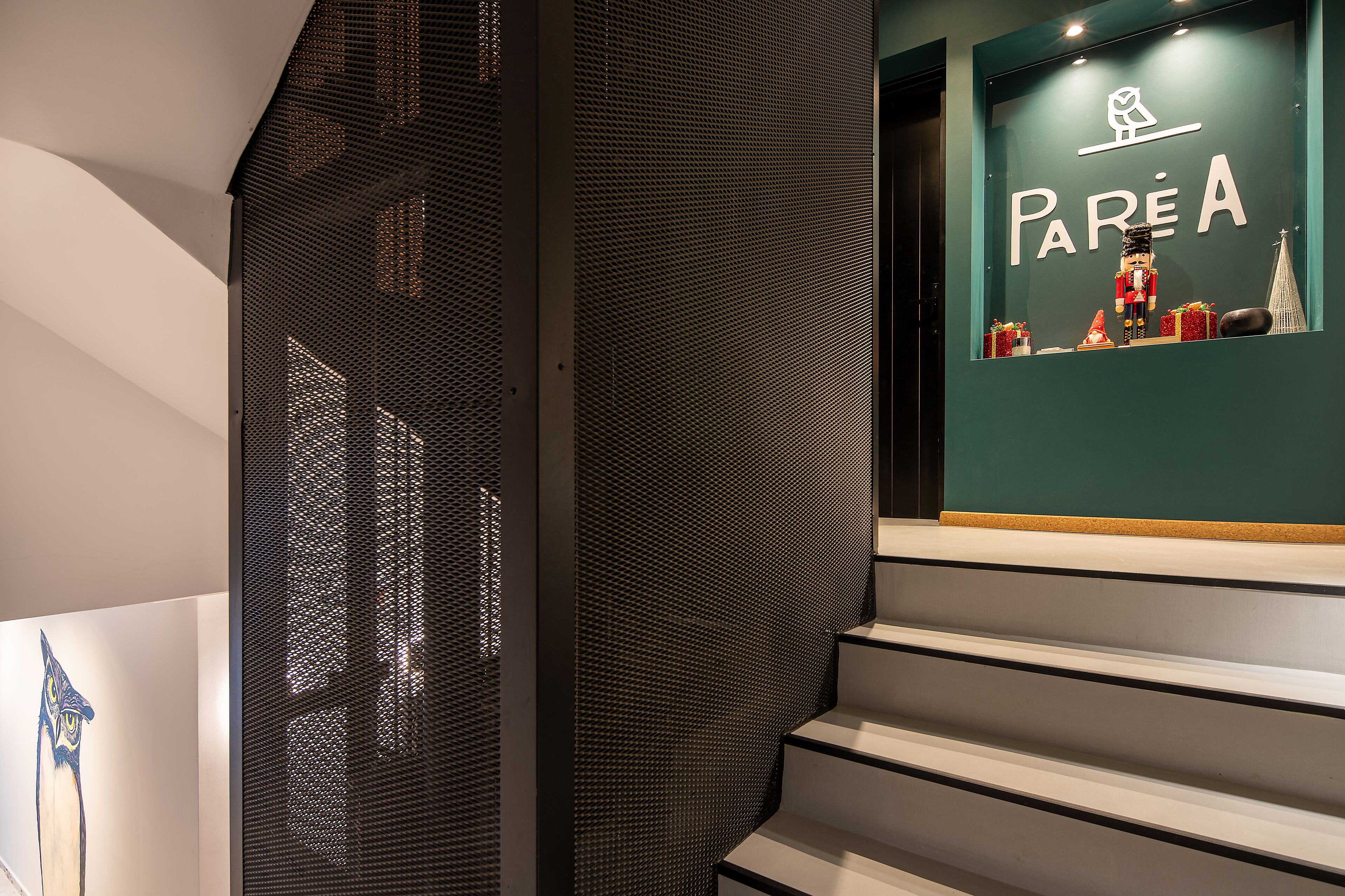 Parea Athens