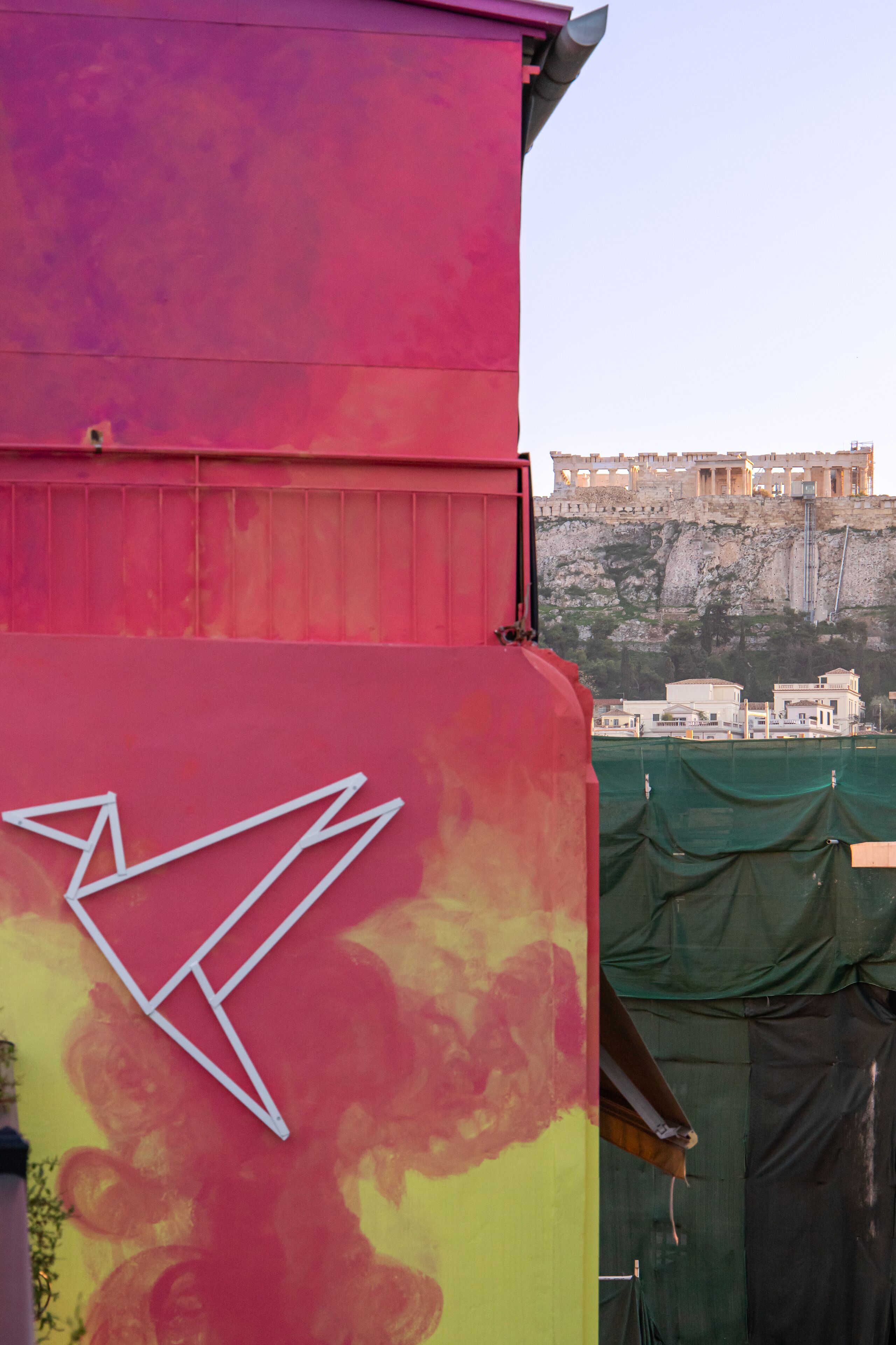 Parea Athens