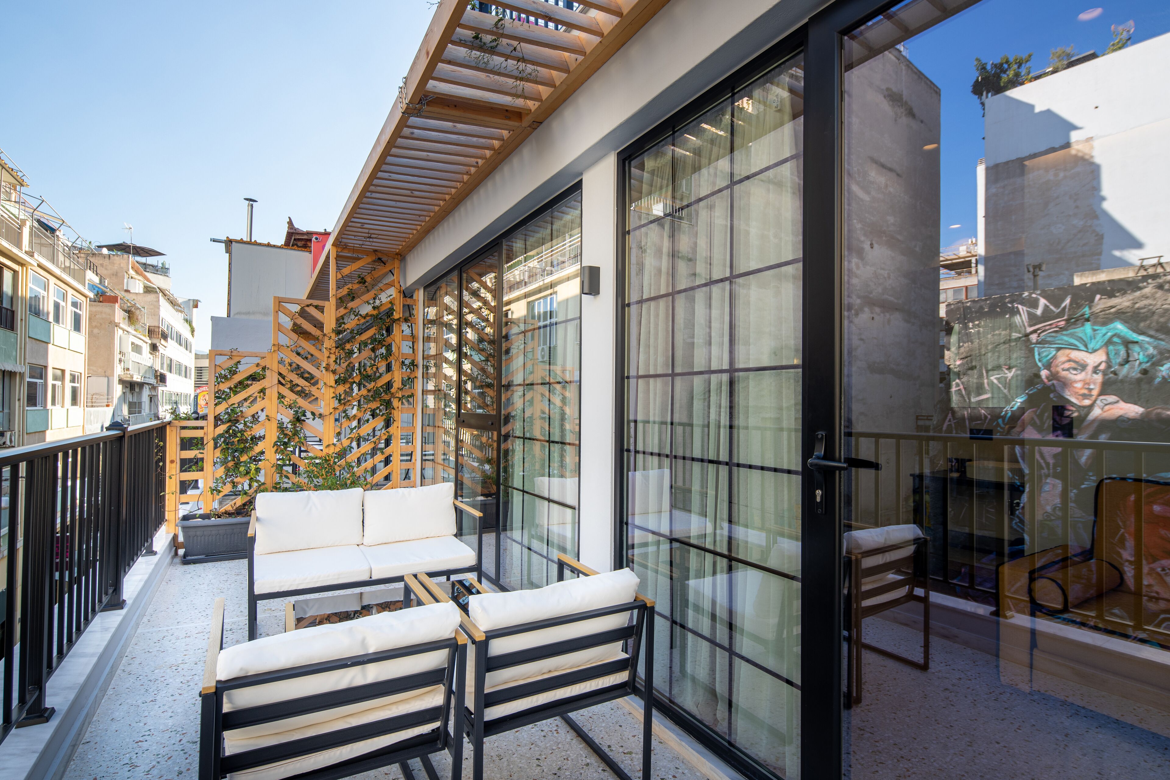 Parea Athens