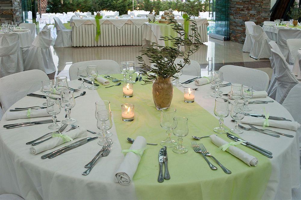 Parnis Palace Hotel