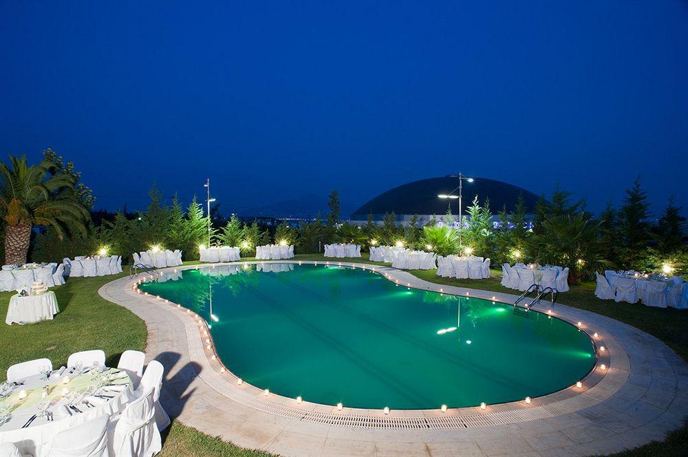 Parnis Palace Hotel