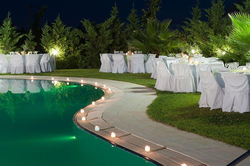 Parnis Palace Hotel