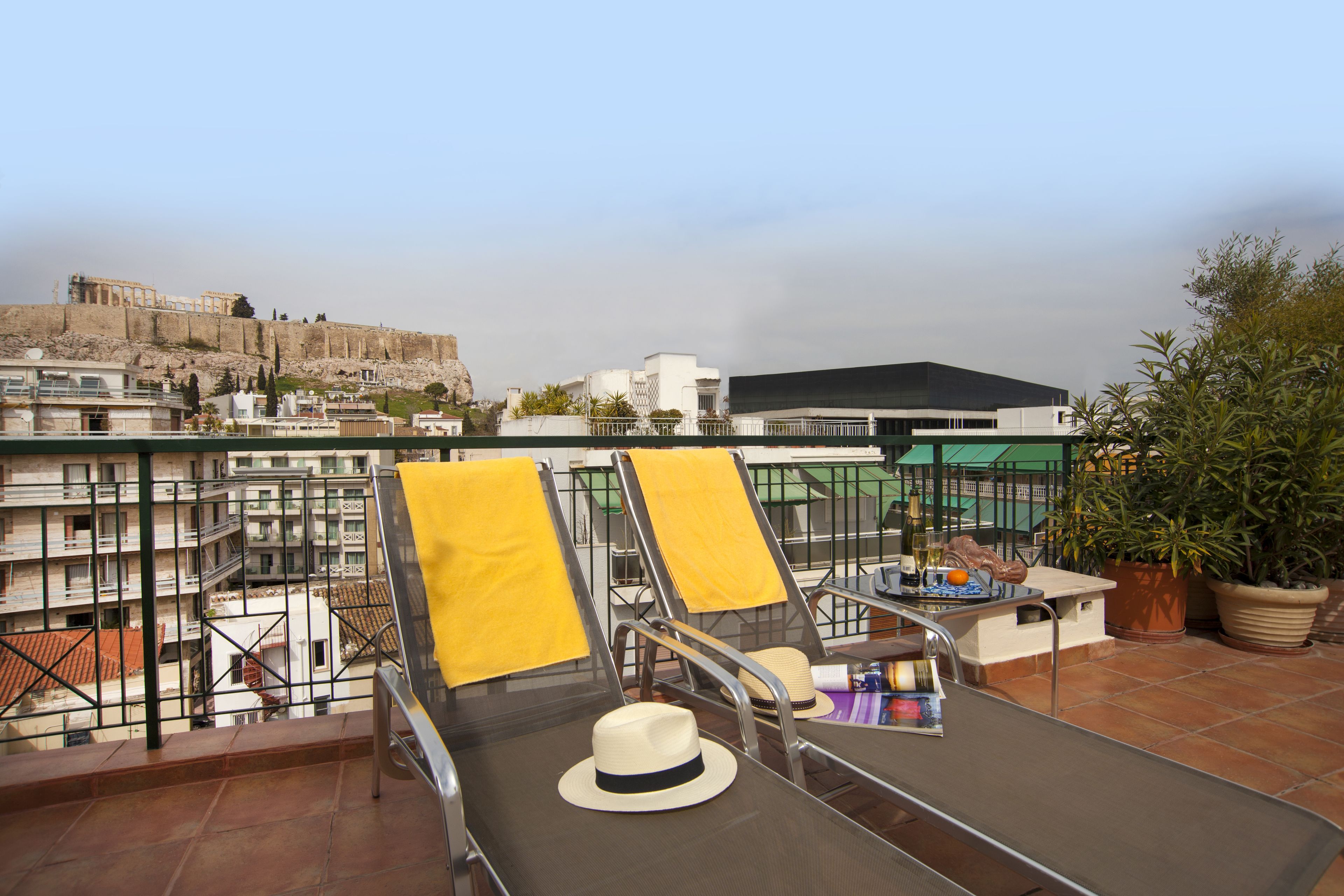 Philippos Hotel