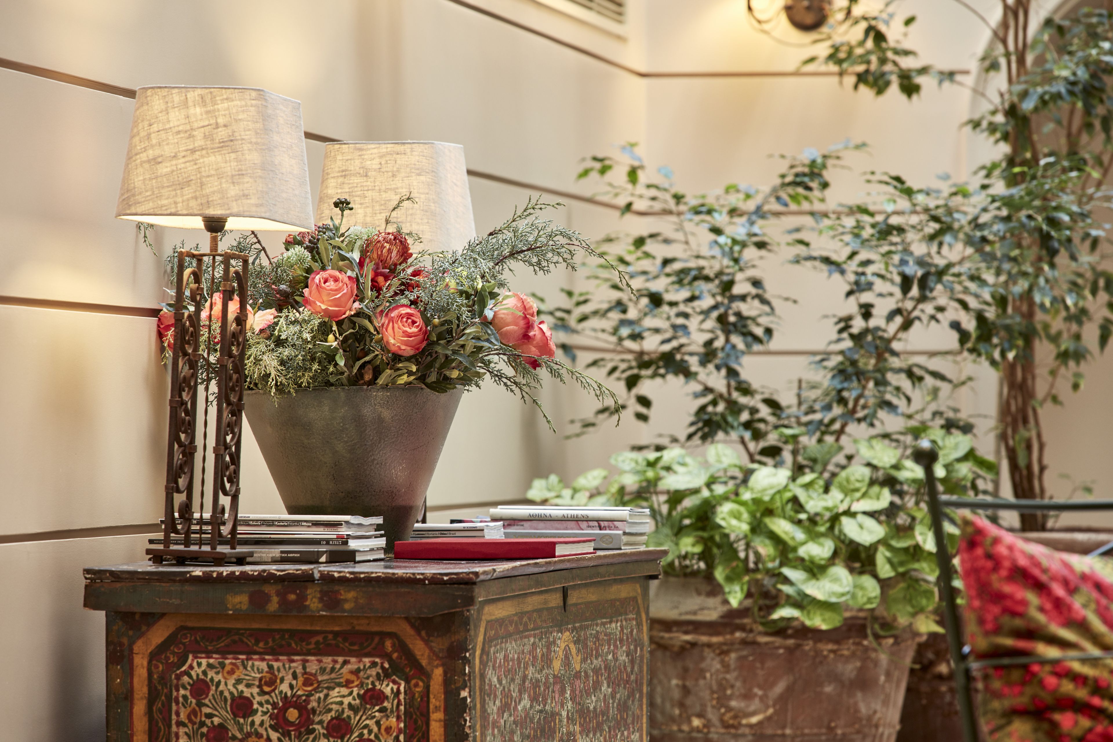 Philippos Hotel