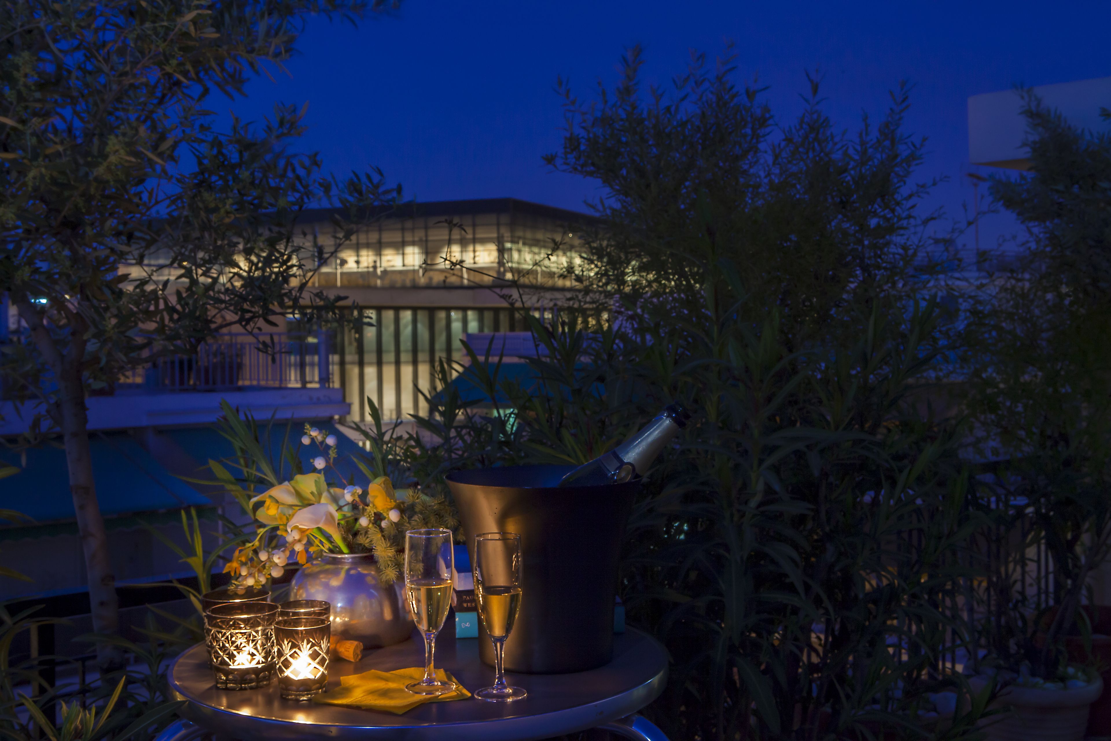 Philippos Hotel