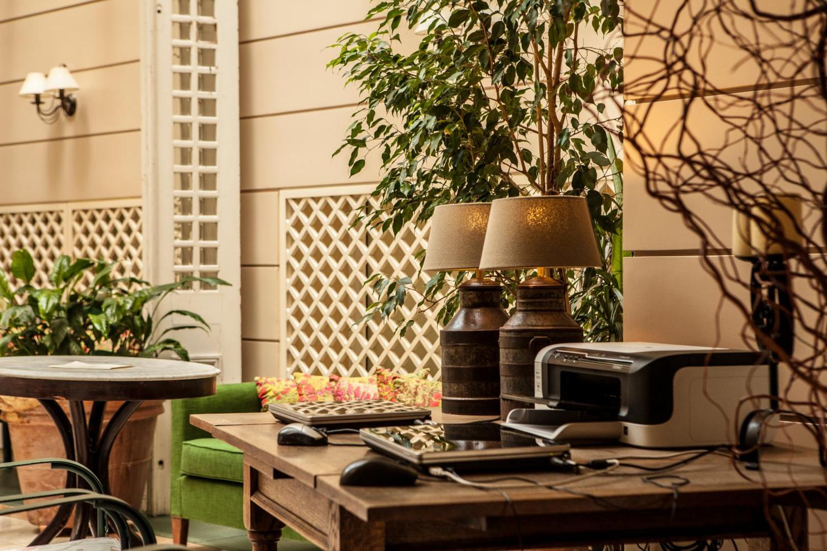 Philippos Hotel