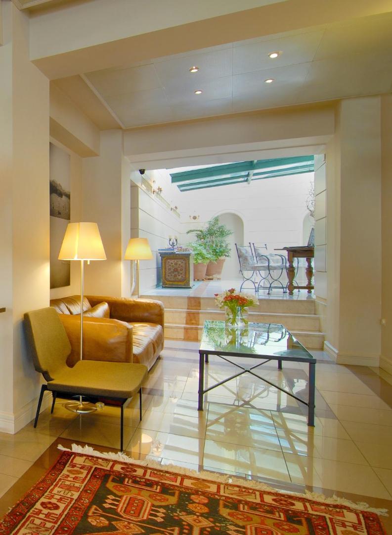 Philippos Hotel