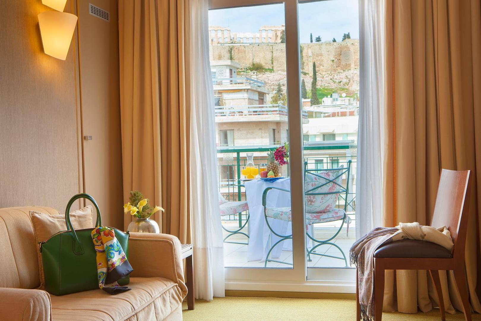 Philippos Hotel