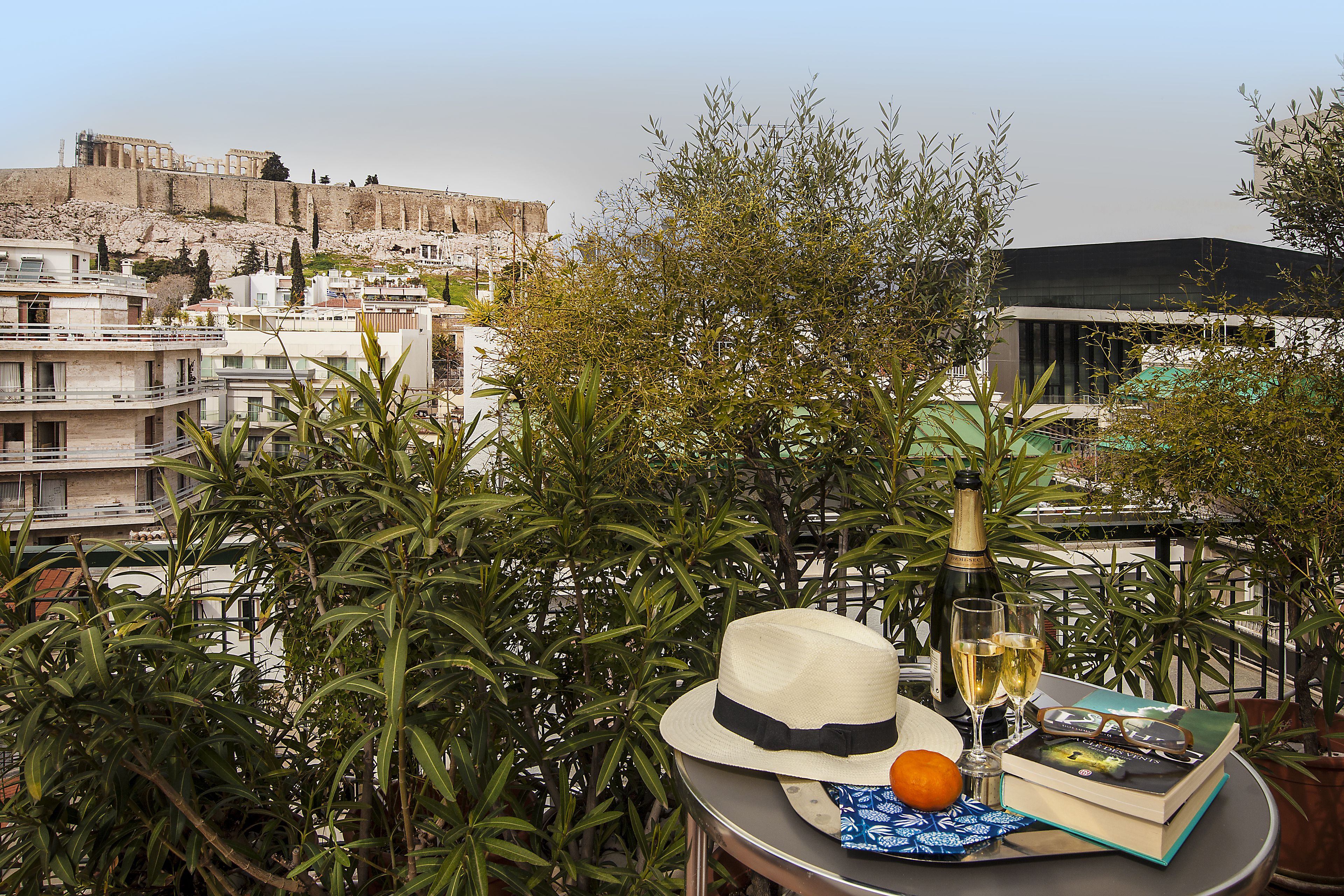 Philippos Hotel