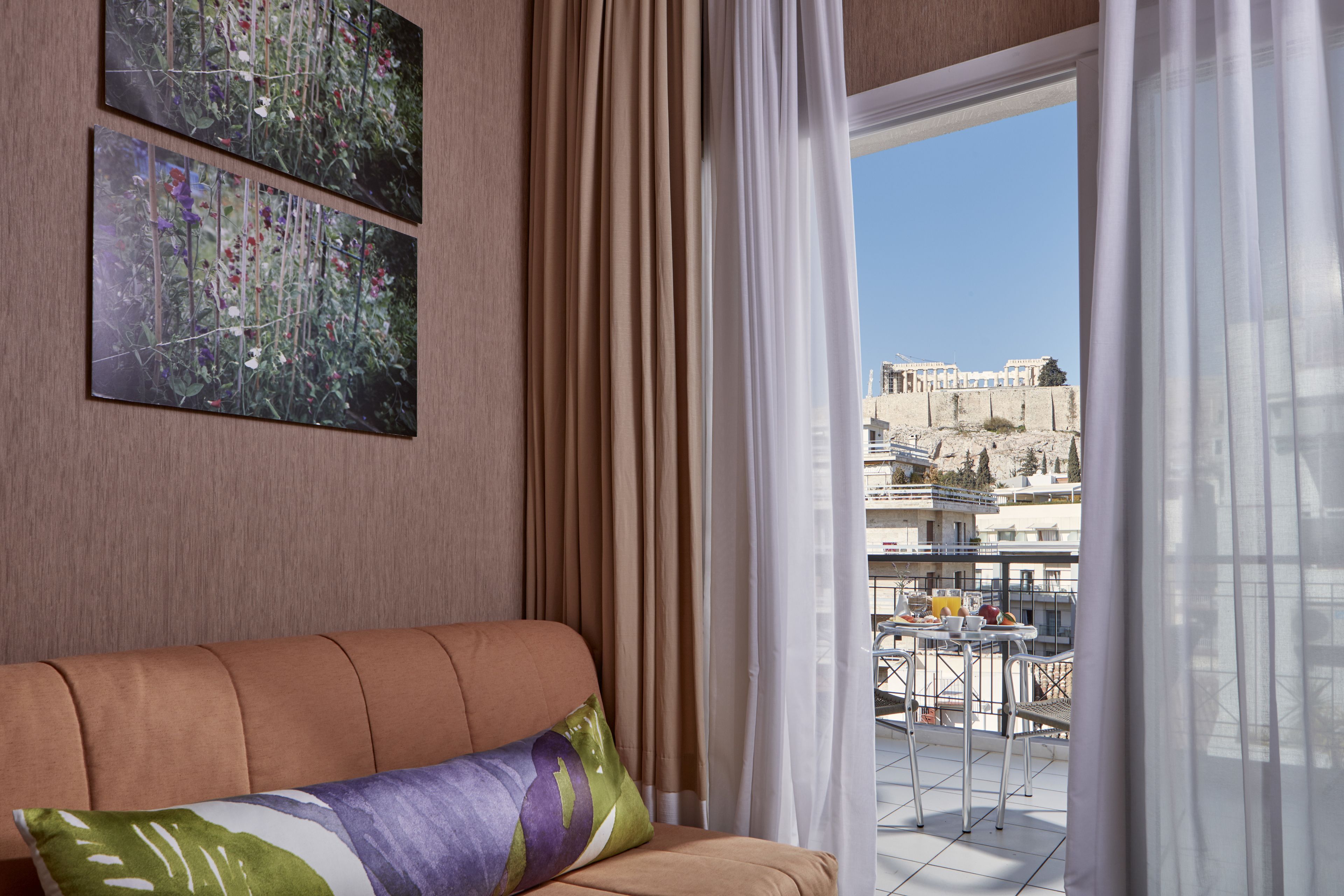 Philippos Hotel
