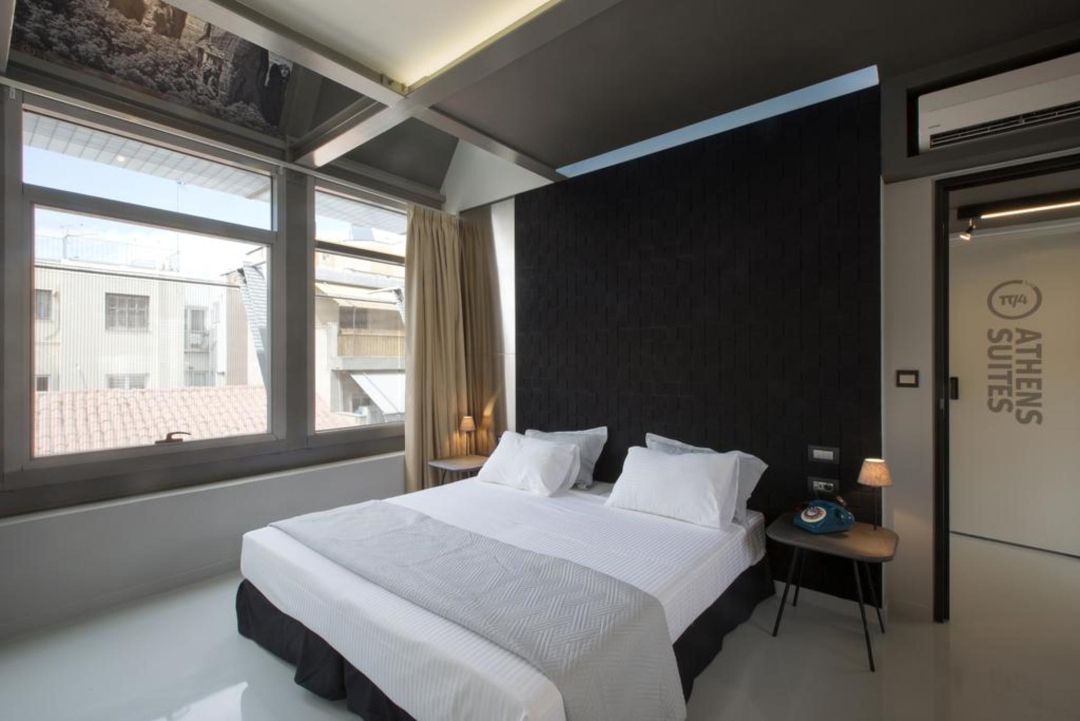 Pi Athens Suites