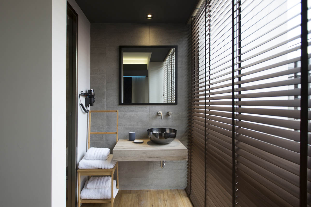 Pi Athens Suites