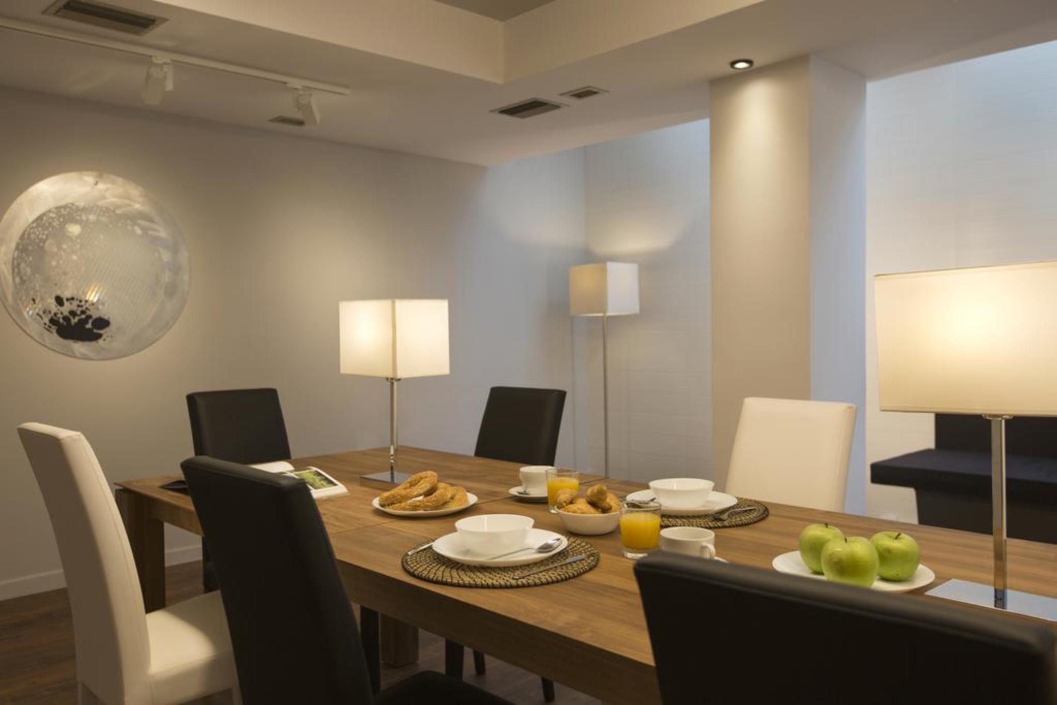 Pi Athens Suites