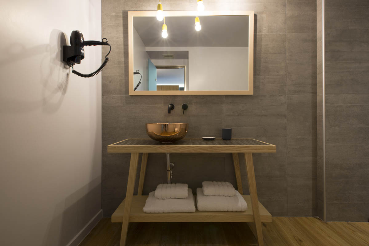 Pi Athens Suites