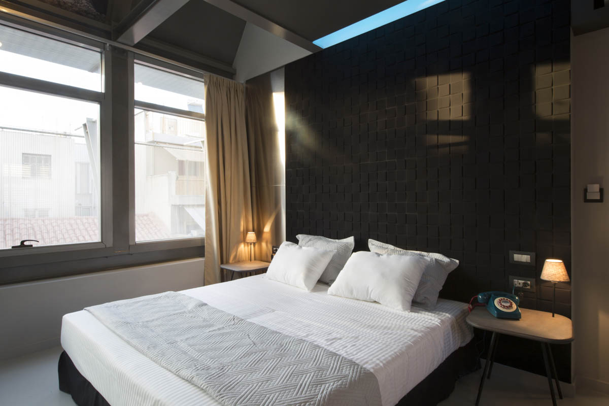Pi Athens Suites