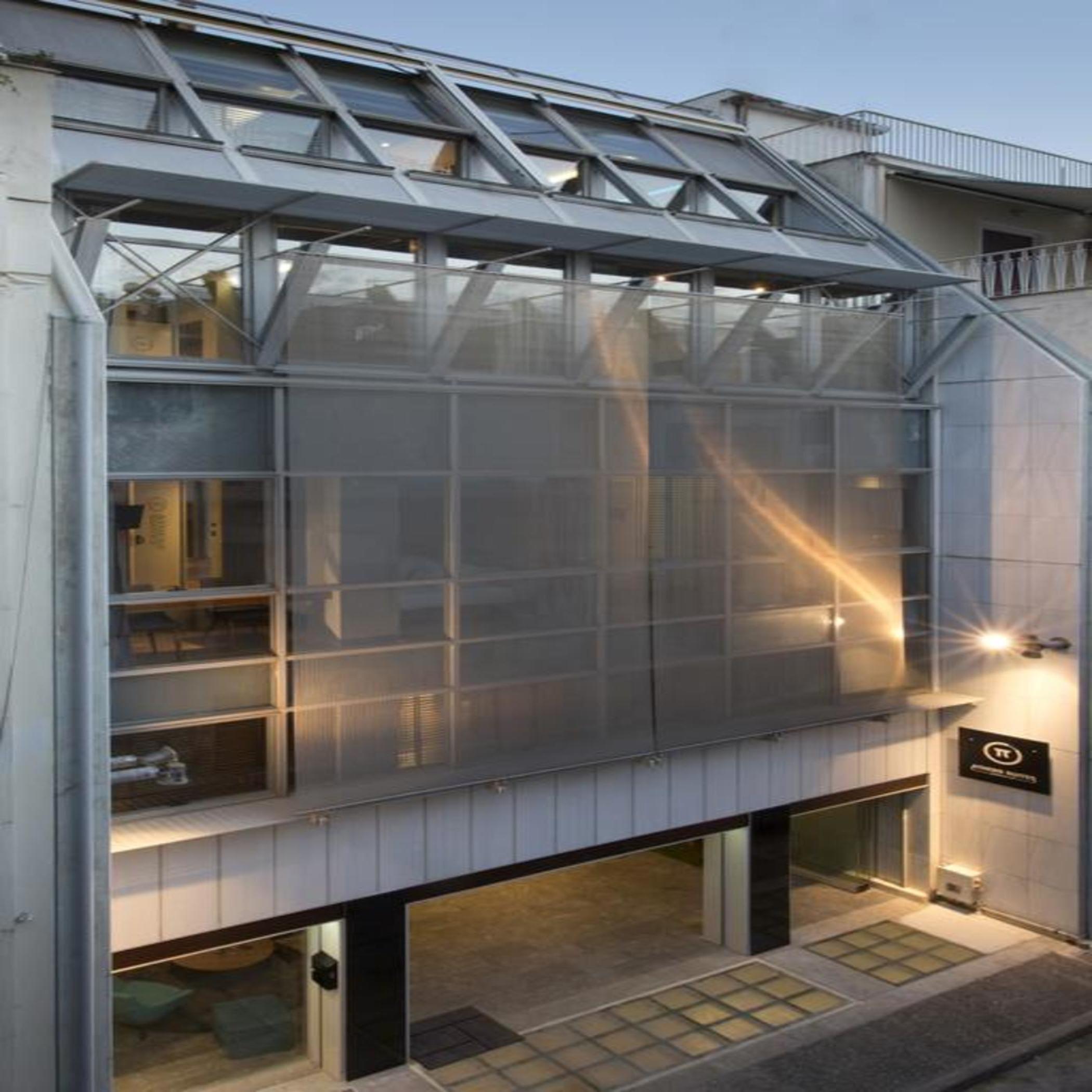 Pi Athens Suites