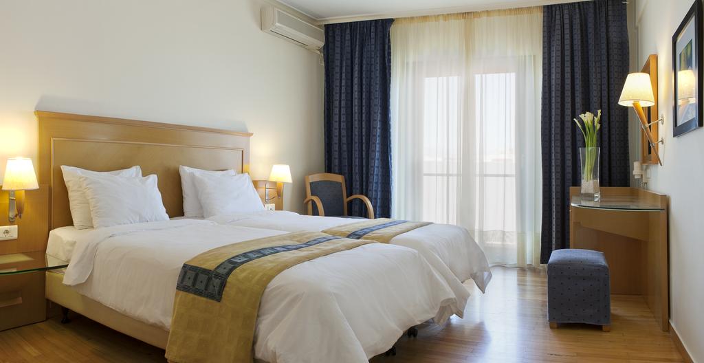 Plaka Hotel Athens
