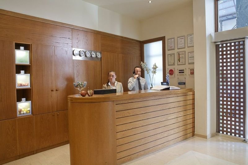 Plaka Hotel Athens