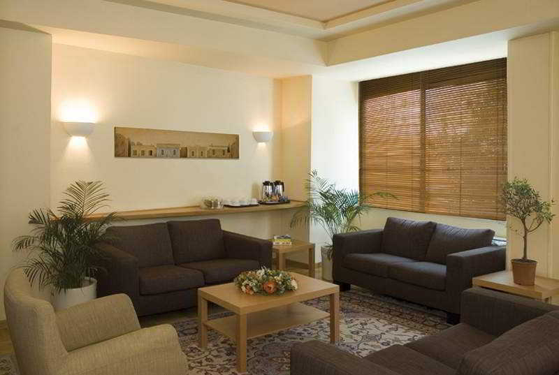 Plaka Hotel Athens