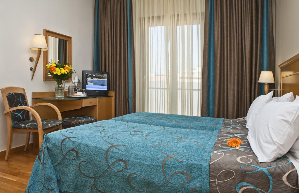 Plaka Hotel Athens