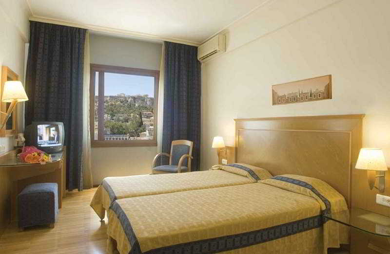 Plaka Hotel Athens