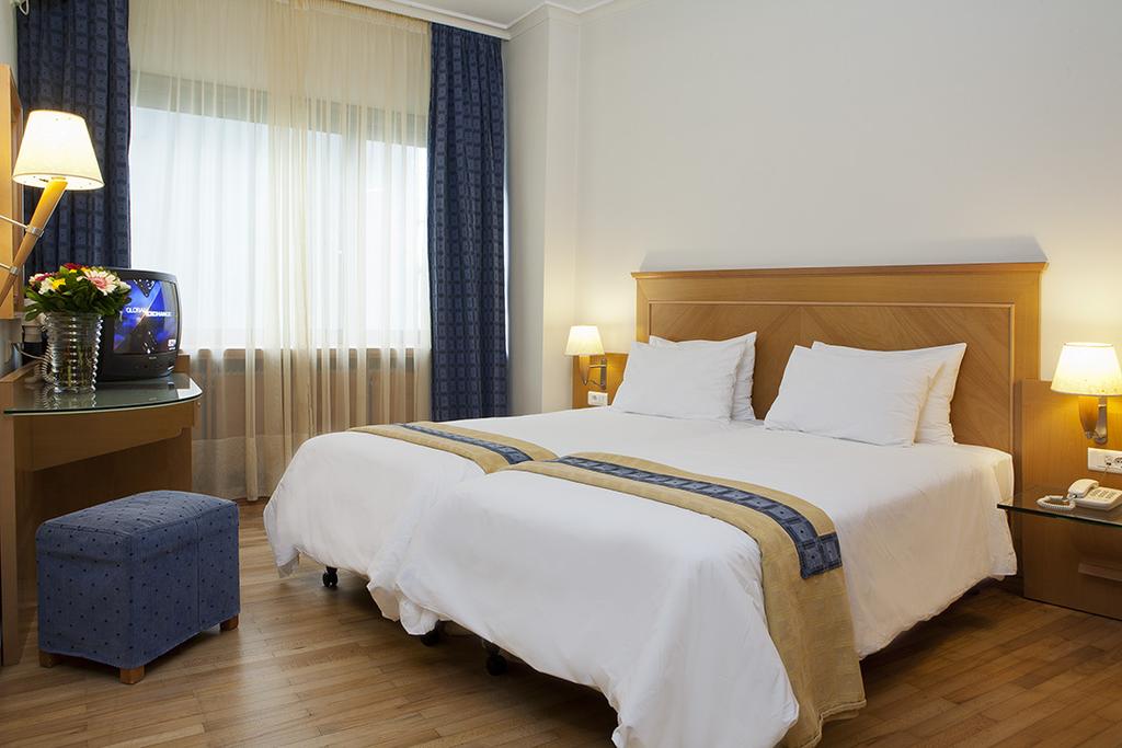 Plaka Hotel Athens