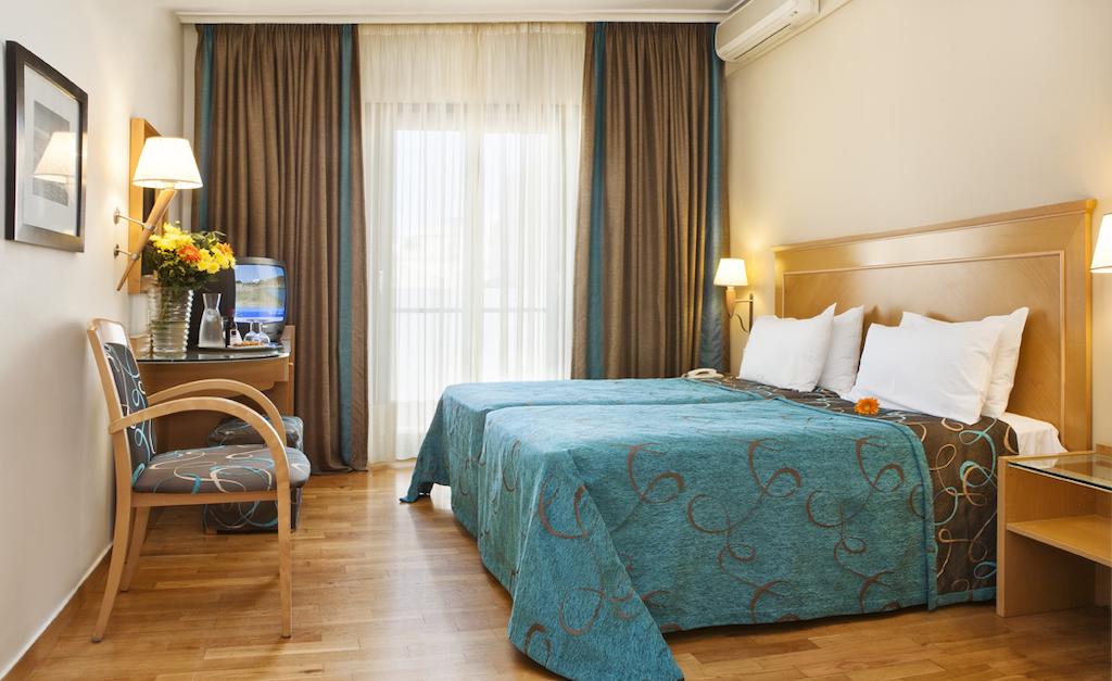 Plaka Hotel Athens